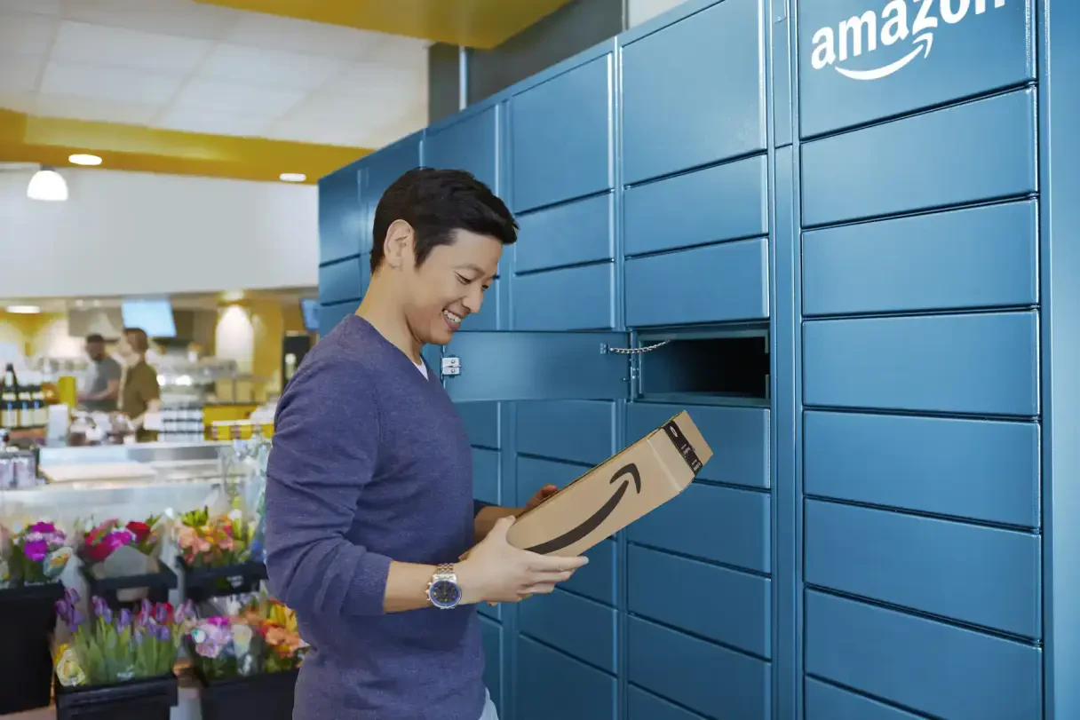 Koersdip Amazon biedt kansen voor beleggers