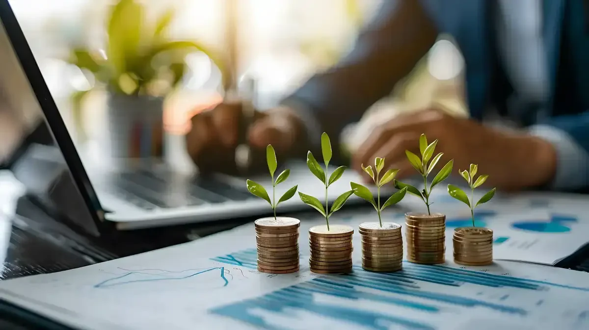 Wat is de free cashflow yield?
