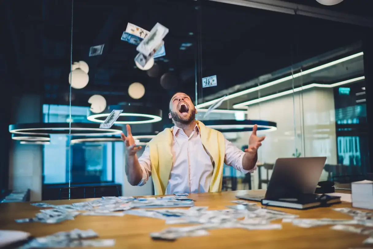 Flow Traders is een mooie hedge in tijden van onzekerheid