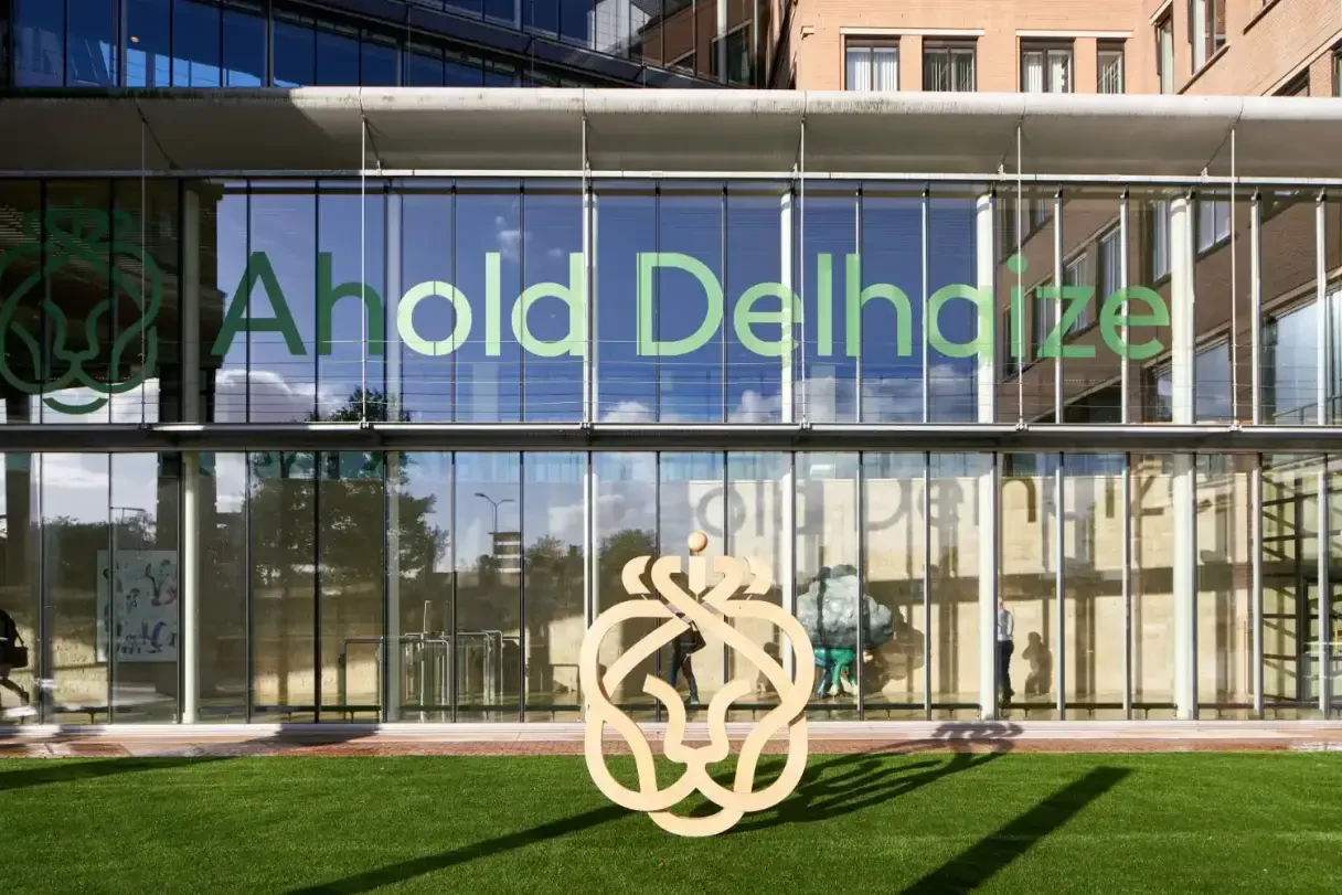 Ahold Delhaize past in iedere breed gespreide portefeuille