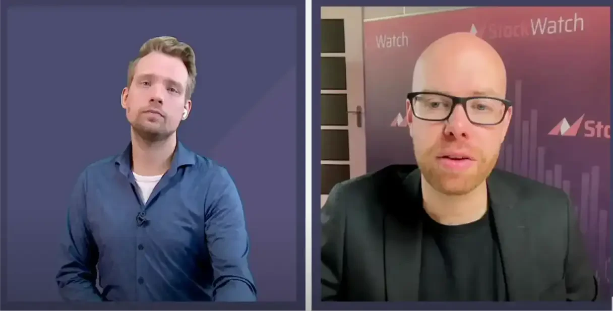 StockWatch Video: Dit heeft u als belegger aan een koersdoel