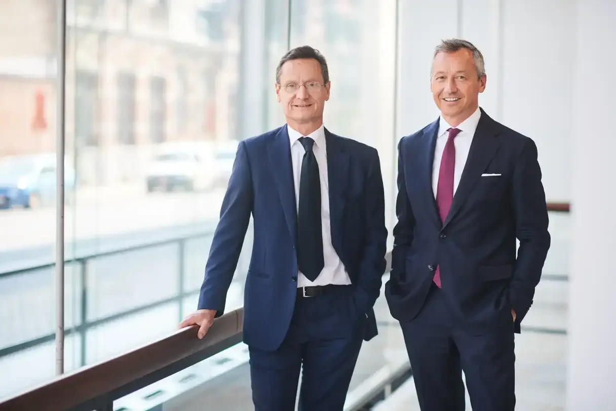 Miraculeuze koersstijging D’Ieteren na superdividend
