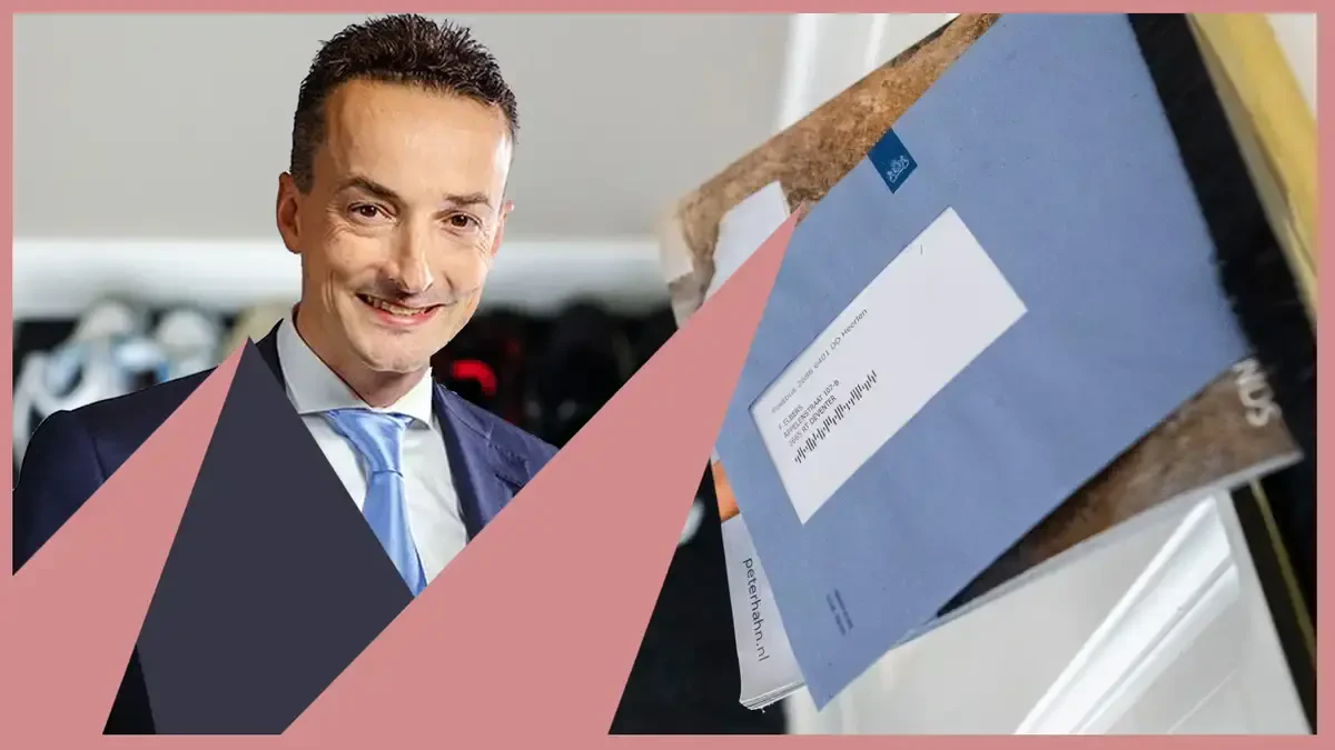 "Het Kabinet laat beleggers in de kou"