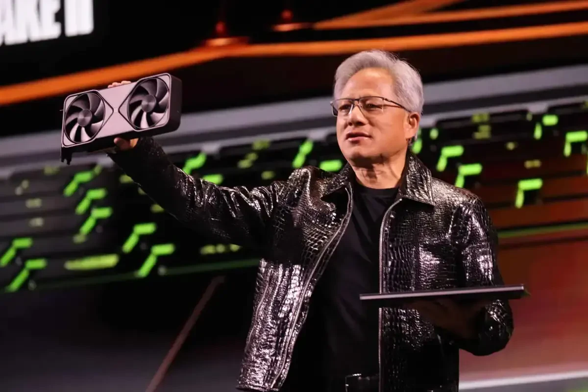 Adieu Nvidia: waarom we onze winst van 71% nemen