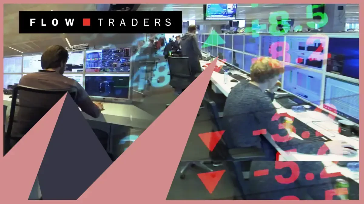 Adieu Flow Traders: onze laatste transactie van 2025