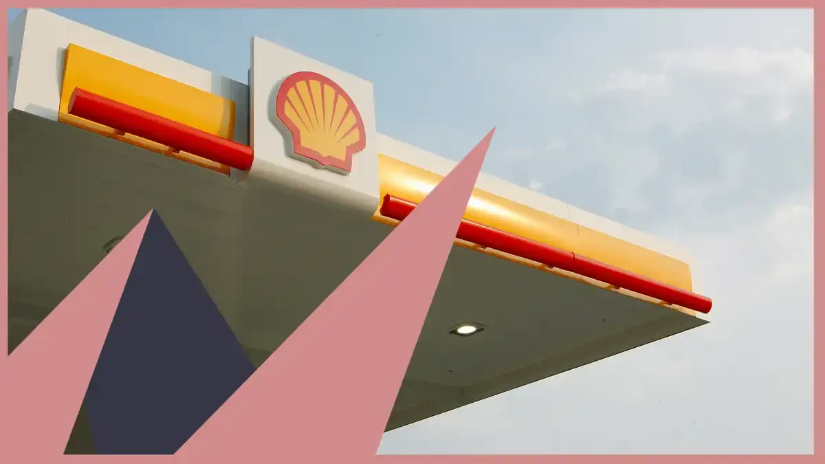 Shell: Kopen of links laten liggen?