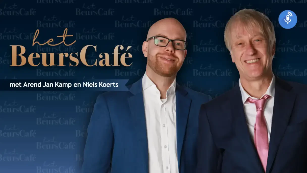 "Beleggers hebben te weinig belasting betaald"
