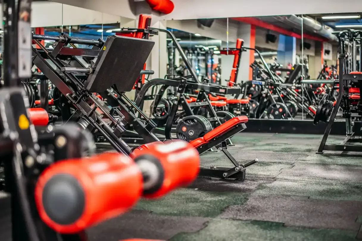 Alle seinen staan op groen bij Basic-Fit