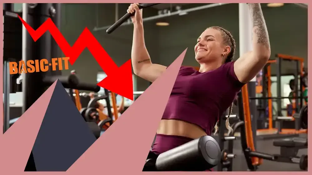 Basic-Fit doet €175 miljoen overname. Dit is waarom koers daalt