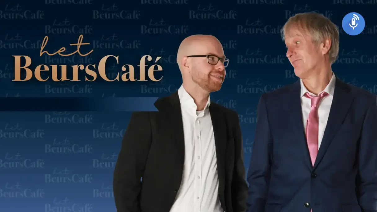 "Dit is de slechtste trade die ik ooit heb gedaan"