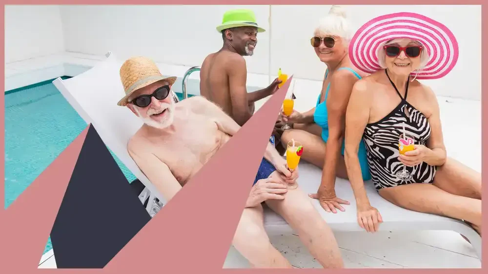 Eerder met pensioen? Zoveel kunt u elke maand opnemen!