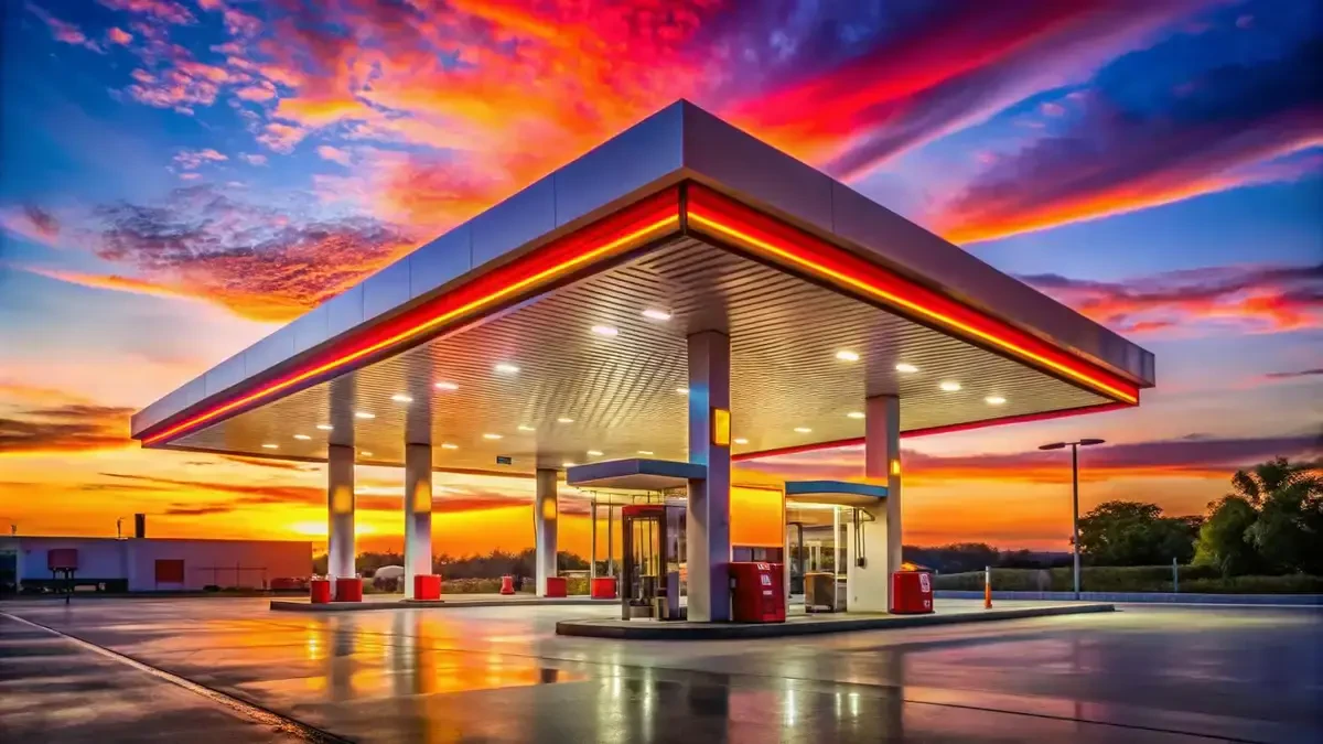 We breiden onze positie in Shell uit
