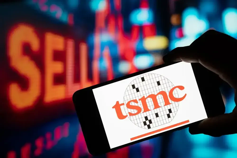 270% rendement! Waarom we deels winst nemen op TSMC