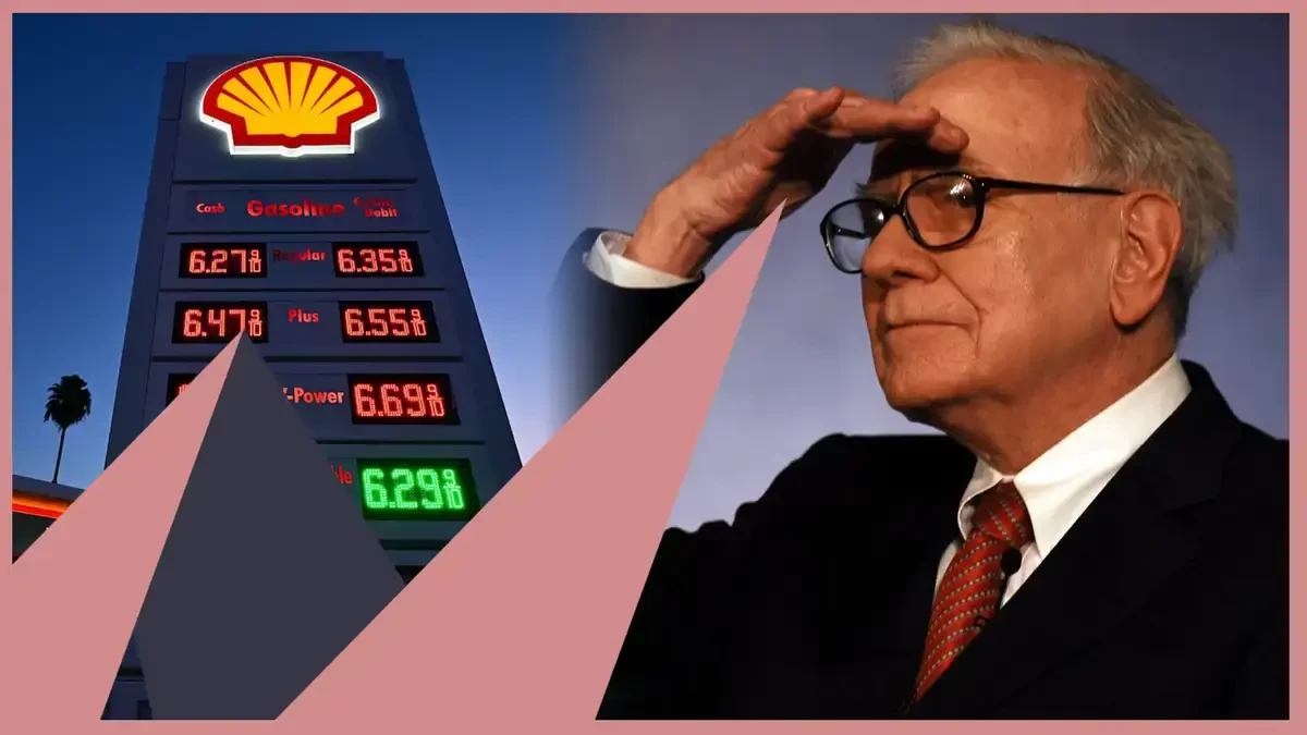 Blijft Berkshire 19% per jaar maken zonder Buffett en koopt Shell BP?