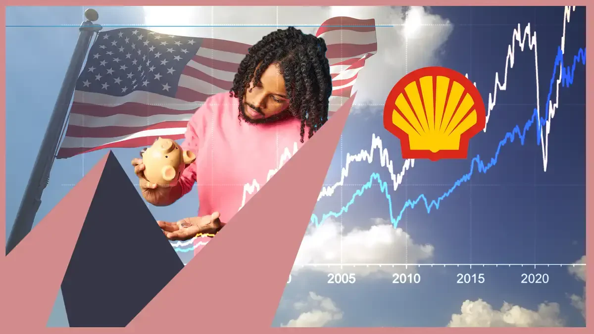 Downgrade VS: Gaan Aandelen Weer Dalen?