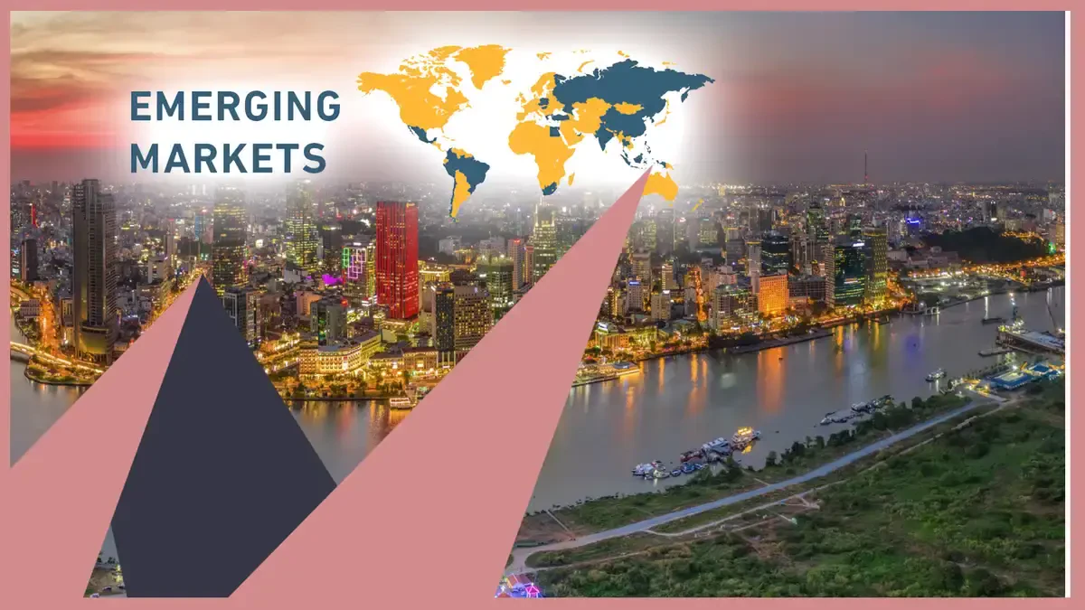Beleggen in Emerging Markets: kansen buiten Europa en VS