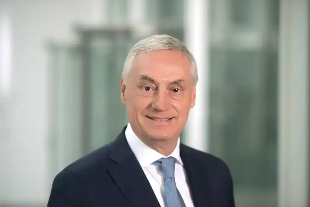 ASR CEO Jos Baeten neemt met sterke cijferset in stijl afscheid