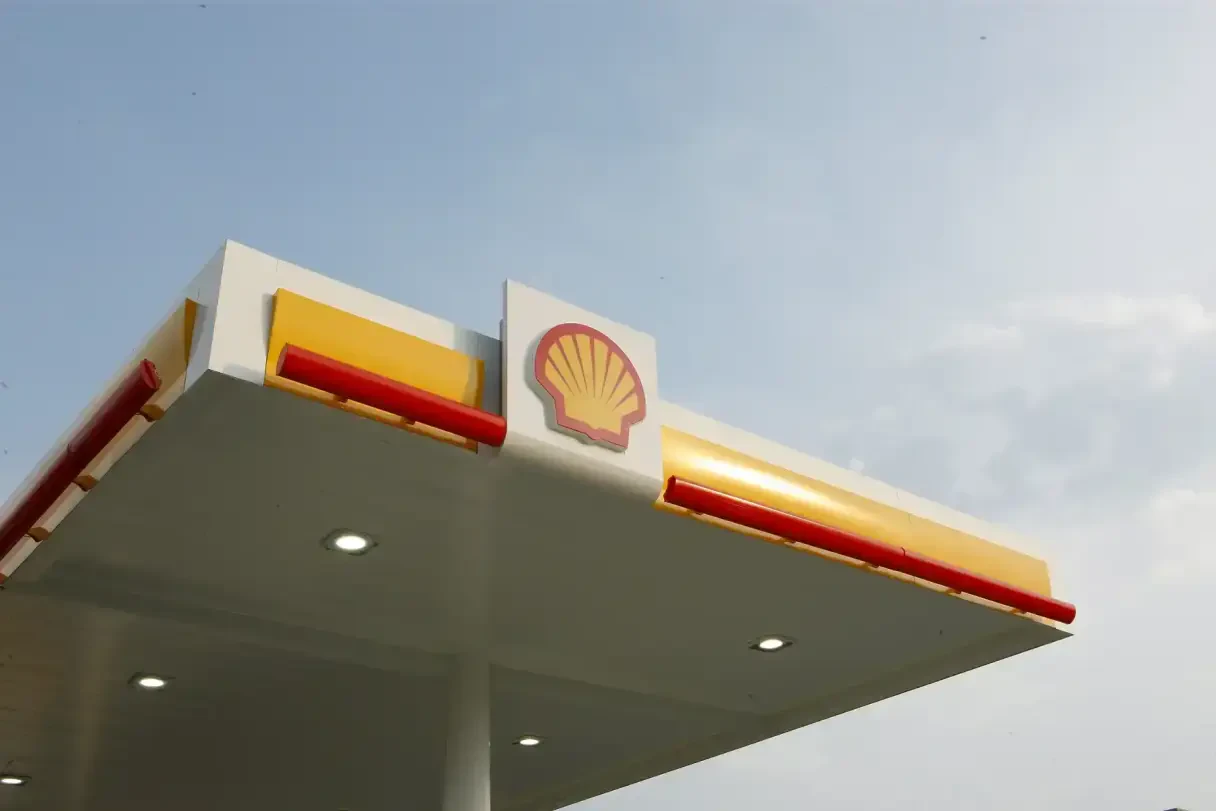 Waarom we een draai maken met Shell