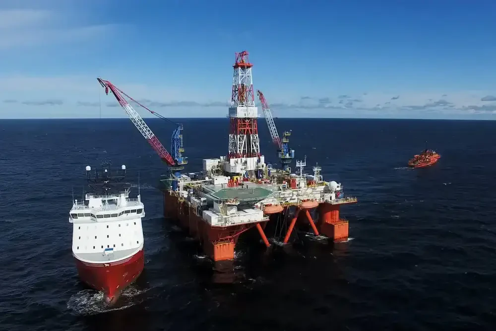 SBM Offshore op all time high: waarom wij tóch instappen