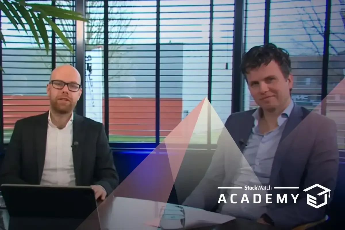 Waarom de StockWatch Optie Cursus u iedere cent waard is