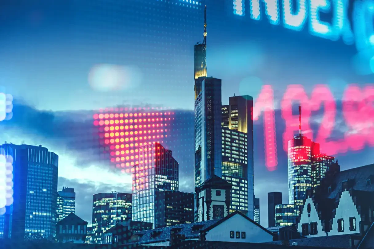 Op basis van deze factoren baseren wij onze risicorating