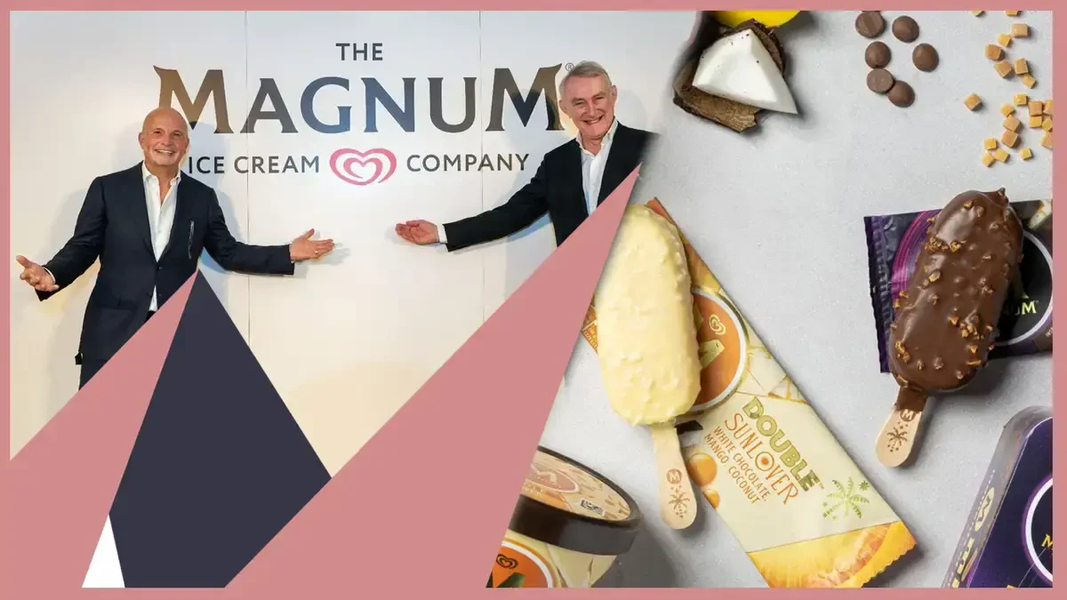 Ontgoochelende cijfers van Magnum