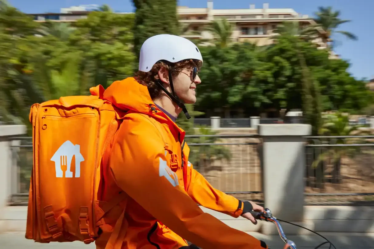 Waarom de koers van JET stijgt ondanks slechte deal Grubhub