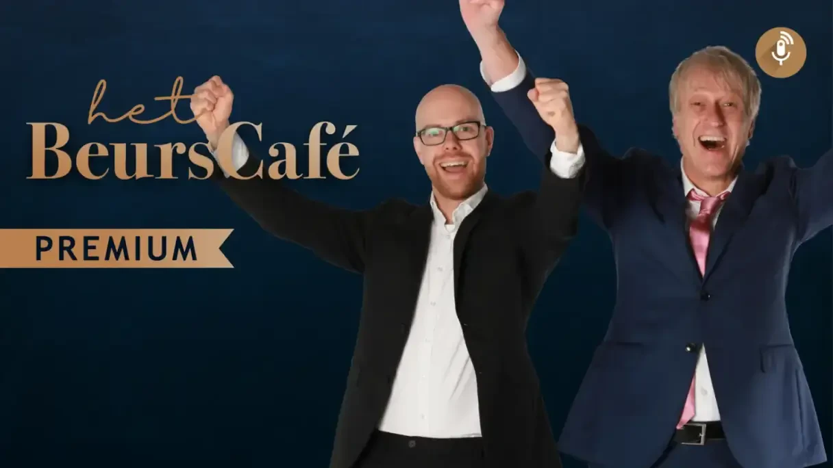 “Deze trade heeft bizar goed uitgepakt”