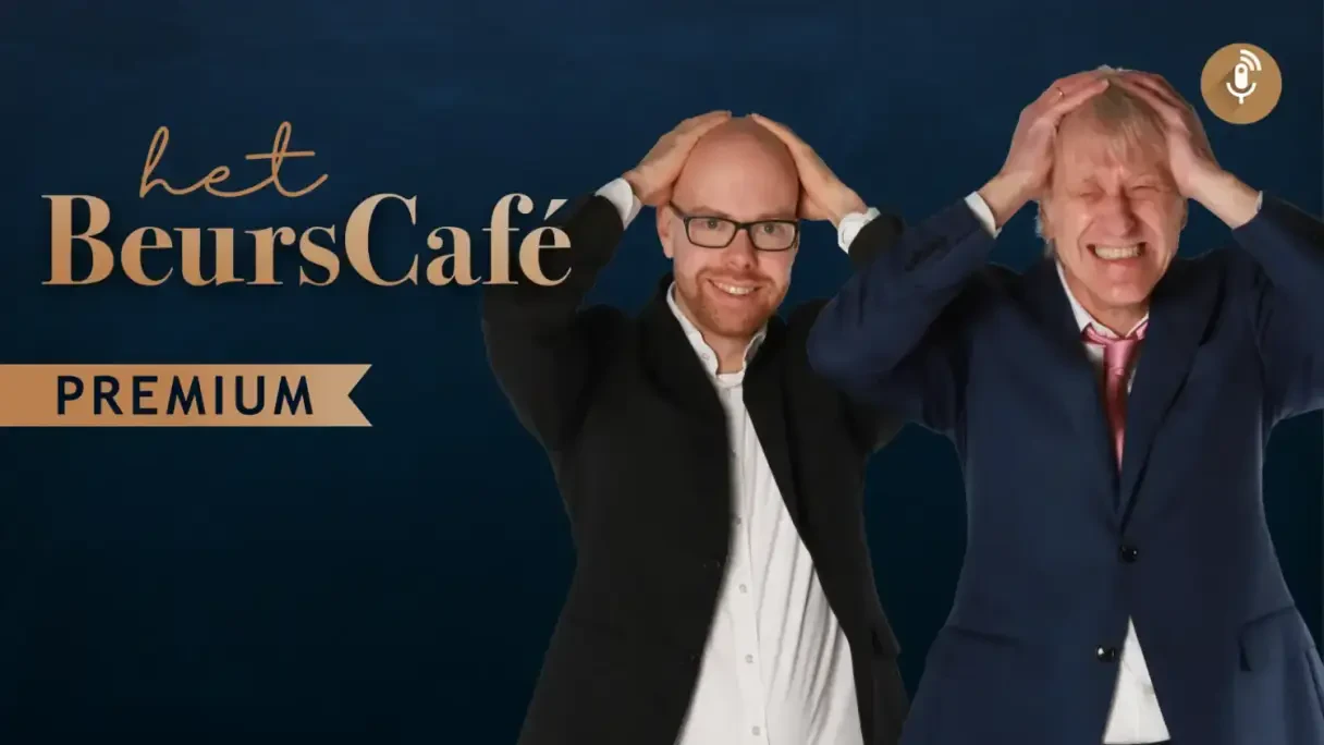 “Mijn defensieve beleggingen stellen deze week zwaar teleur”