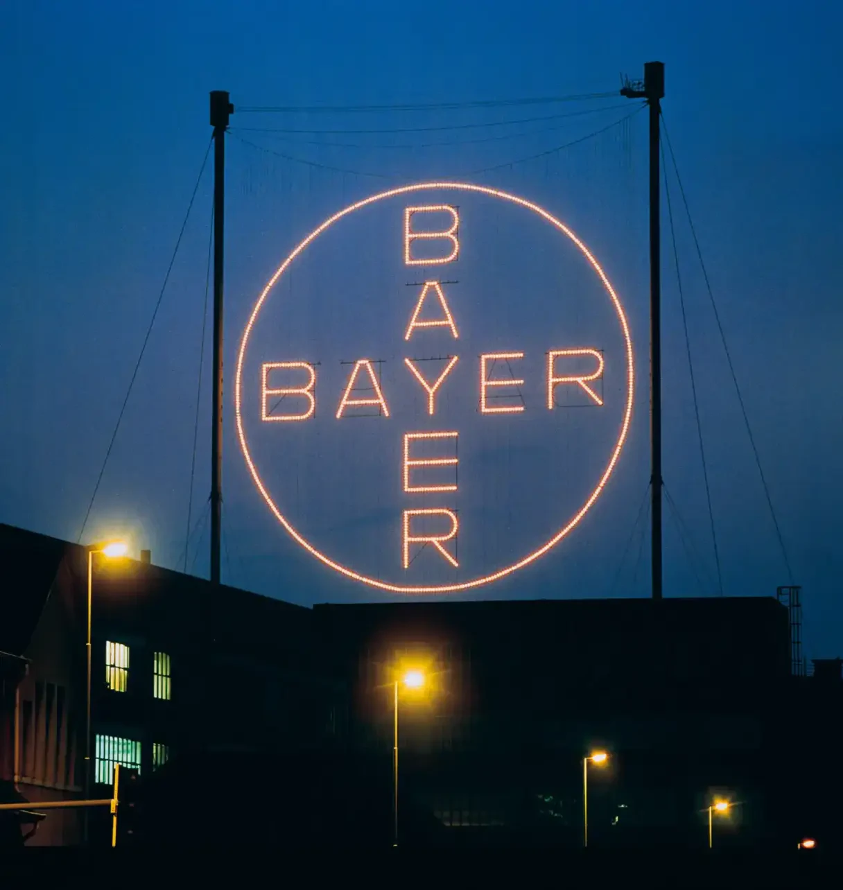 Ons geduld is op met Bayer