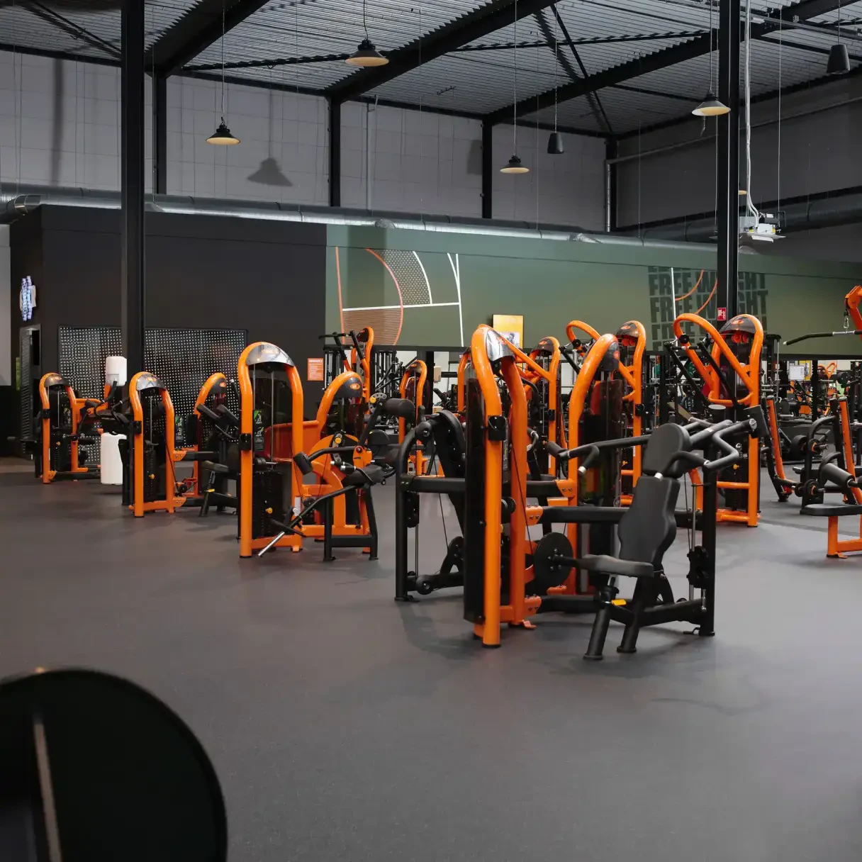 Emissiespook Basic-Fit verdwenen dankzij nieuwe kredietfaciliteit