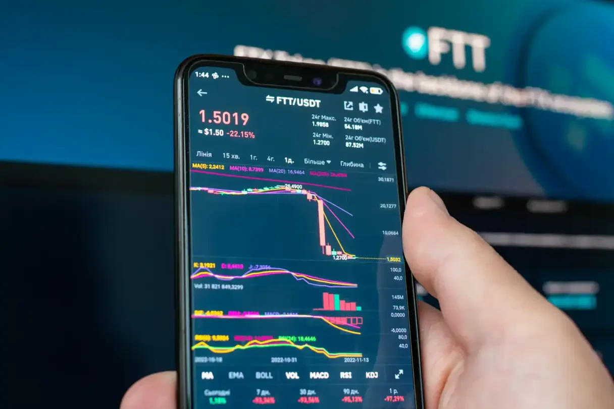 Dit is waarom de markt lauwtjes reageert op cijfers Flow Traders