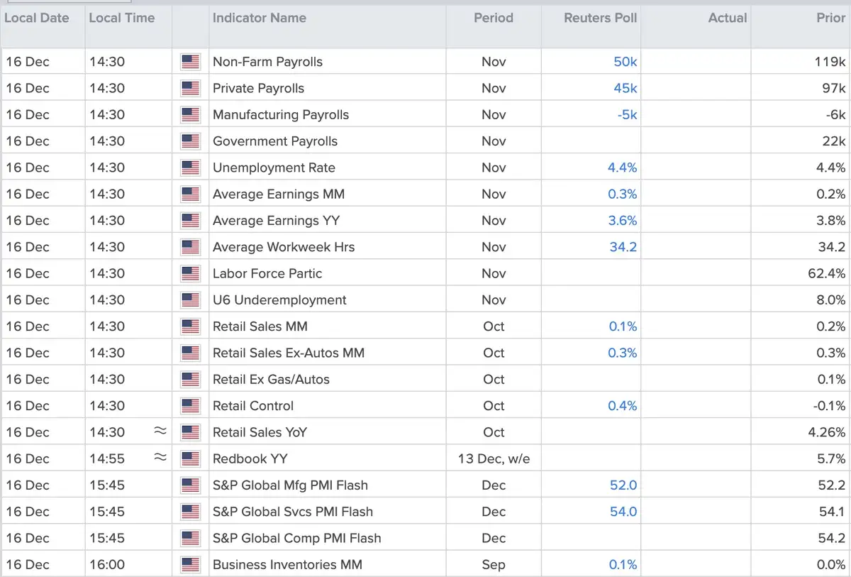 Payroll Report